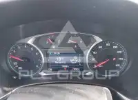 2019 Chevrolet Equinox фото