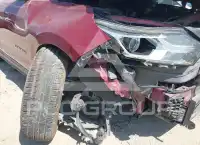2019 Chevrolet Equinox фото