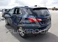 2019 Chevrolet Equinox фото