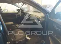 2019 Chevrolet Equinox фото