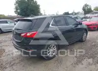 2019 Chevrolet Equinox фото