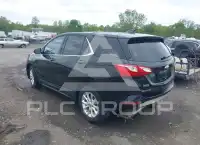 2019 Chevrolet Equinox фото