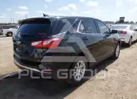 2019 Chevrolet Equinox photo