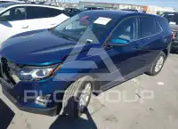 2019 Chevrolet Equinox фото