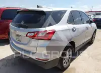 2019 Chevrolet Equinox фото