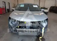 2019 Chevrolet Equinox фото