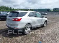 2019 Chevrolet Equinox фото