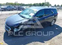 2019 Chevrolet Equinox photo