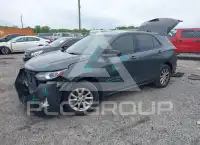 2019 Chevrolet Equinox фото