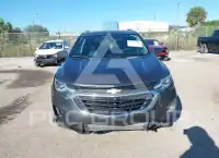 2019 Chevrolet Equinox фото