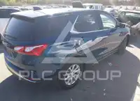 2019 Chevrolet Equinox фото