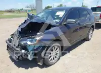 2019 Chevrolet Equinox фото