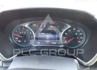 2019 Chevrolet Equinox photo
