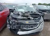 2019 Chevrolet Equinox фото