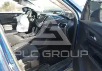 2019 Chevrolet Equinox фото