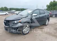 2019 Chevrolet Equinox фото