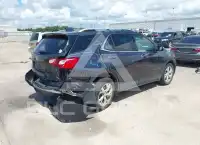 2019 Chevrolet Equinox фото