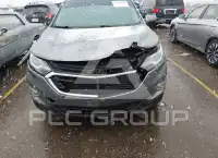 2019 Chevrolet Equinox фото