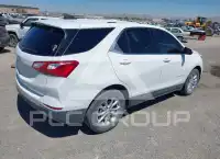 2019 Chevrolet Equinox photo