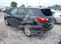 2019 Chevrolet Equinox фото