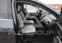 2019 Chevrolet Equinox фото