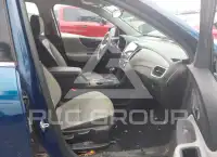 2019 Chevrolet Equinox photo