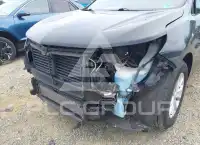 2019 Chevrolet Equinox фото