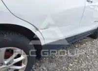 2019 Chevrolet Equinox фото
