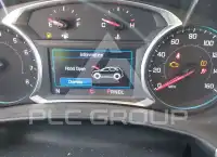 2019 Chevrolet Equinox фото