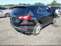 2019 Chevrolet Equinox фото