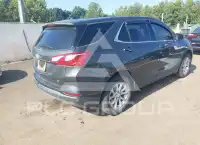 2019 Chevrolet Equinox фото