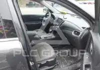 2019 Chevrolet Equinox фото