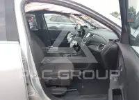 2019 Chevrolet Equinox фото