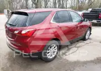 2019 Chevrolet Equinox фото