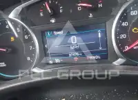 2019 Chevrolet Equinox фото