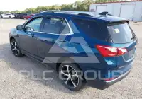 2019 Chevrolet Equinox фото