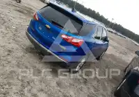 2019 Chevrolet Equinox фото