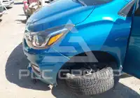 2019 Chevrolet Spark photo