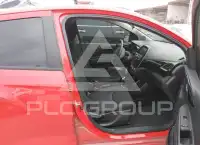 2019 Chevrolet Spark photo
