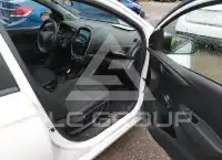 2019 Chevrolet Spark фото