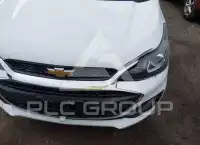 2019 Chevrolet Spark фото