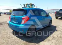 2019 Chevrolet Spark фото