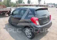2019 Chevrolet Spark photo