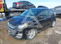 2019 Chevrolet Spark фото