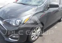 2019 Chevrolet Spark фото