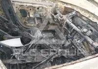 2019 Chevrolet Spark фото