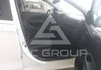 2019 Chevrolet Spark photo
