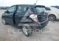 2019 Chevrolet Spark фото