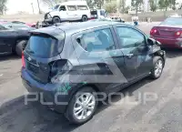 2019 Chevrolet Spark photo