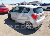 2019 Chevrolet Spark фото